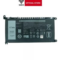 Pin Cho Laptop Dell Inspiron 15 – 5568 7560 5567 / 13 – 5378 5379 7368 – Hàng Zin New Seal TEEMO PC TEBAT1552