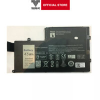 Pin Cho Laptop Dell Inspiron 14-5447 N5447 - Hàng Zin New Seal TEEMO PC TEBAT405