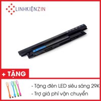 Pin cho Laptop Dell Inspiron 15R 3521 N3521 5521 N5521 Hàng nhập khẩu mới 100% bảo hành 12 tháng lỗi 1 đổi 1