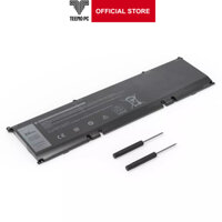 Pin Cho Laptop Dell Xps 15 9500 Alienware M15 M17 R3 Precision 5550 86Wh 69Kf2 - Hàng Zin New Seal TEEMO PC TEBAT277