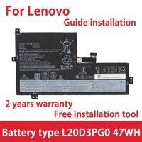Pin cho laptop Lenovo 100W 300W 500W Gen 3 Chromebook IdeaPad 3 Chrome 15IJL6 Flex 3  L20D3PG0
