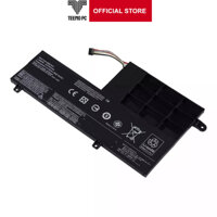 Pin Cho Laptop Lenovo Ideapad Flex 5-1470 80Xa 7000-14 510-14Isk L15L2Pb1 L15M2Pb1 – Hàng Zin New Seal TEEMO PC TEBAT547