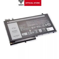 Pin Cho Laptop Máy Dell Latitude 5270 5470 5570 – Original – Hàng Zin New Seal TEEMO PC TEBAT924