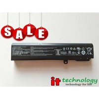 Pin cho Laptop MSI GE62VR GE63VR GE72MVR GE72VR GE73VR