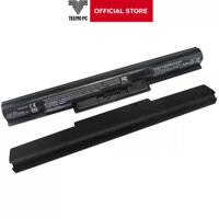 Pin Cho Laptop Sony Bps35 - 4 Cell - Vaio Vgp-Bps35 Vgp-Bps35A Svf142 Svf152 Fit 14 15 14E 15E TEEMO PC TEBAT1316