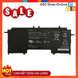 Pin cho Laptop Sony SVF13N Type VGP-BPS41