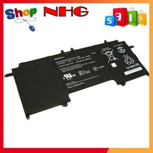 Pin cho Laptop Sony SVF13N Type VGP-BPS41