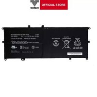 Pin Cho Laptop Sony Vaio Fit Multi Flip 14 Svf14N Vgp-Bps40 – Hàng Zin New Seal TEEMO PC TEBAT311
