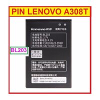 PIN CHO LENOVO A308T