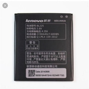 Pin cho Lenovo BL 225