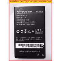 PIN CHO LENOVO BL134