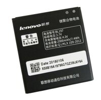 Pin Cho Lenovo BL197