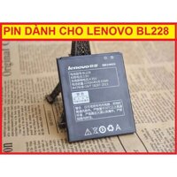 PIN CHO LENOVO BL228