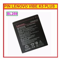 PIN CHO LENOVO VIBE K5 PLUS