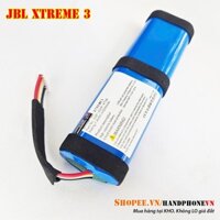 Pin cho loa Bluetooth JBL Xtreme 3 7.2V dung lượng 5200mAh