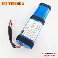 Pin cho loa Bluetooth JBL Xtreme 3 7.2V dung lượng 5200mAh