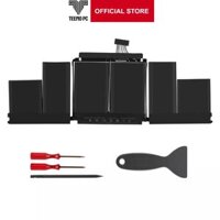 Pin Cho Macbook Pro 15 Inch Retina A1398 A1417 Mid 2012 Early 2013 TEEEMO PC New Seal