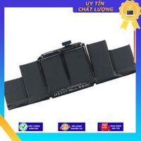 Pin cho MacBook Pro 15 inch Retina A1398 A1417 Mid 2012 Early 2013 - Hàng Nhập Khẩu New Seal