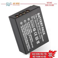 Pin Cho Máy Ảnh Fujifilm Li-ion 7.2V 1600mAh 11.5Wh NP-W126