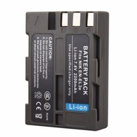 Pin Cho Máy Ảnh Nikon Li-ion 7.4V 2200mAh EN-EL3E cao cấp