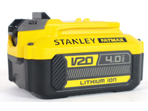 Pin cho máy dùng pin Stanley SB204-KR 20v