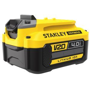 Pin cho máy dùng pin Stanley SB204-KR 20v