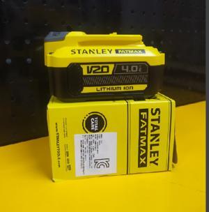 Pin cho máy dùng pin Stanley SB204-KR 20v