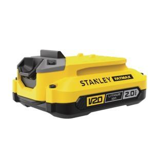 Pin cho máy dùng pin Stanley SB202-KR