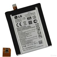 PIN CHO MÁY LG G2 D802 ( BL - T7 ) - HÀNG NHẬP KHẨU