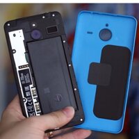 Pin cho máy Lumia 640 XL BV-T4B 3000mAh Zin Mới 100% Có Bảo Hành