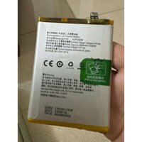 Pin cho máy oppo A52/A72/A92 BLP781 bảo hành 6 tháng