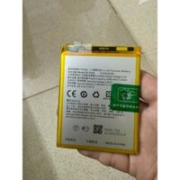 Pin cho máy oppo A83 BLP649 bảo hành 6 tháng đổi mới