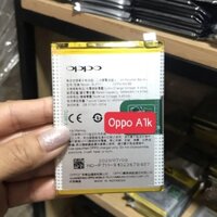 Pin cho máy Oppo K1/ Oppo A1k, BLP711, 4000mAh bảo hành 6 tháng