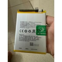 Pin cho máy oppo R11 PLUS BLP639 bảo hành 6 tháng