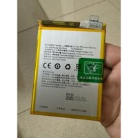 Pin cho máy oppo R11S BLP643 bảo hành 6 tháng đổi mới