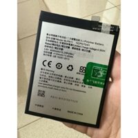 Pin cho máy oppo R9 plus BLP611 4120Mah bảo hành 6 tháng