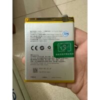 Pin cho máy oppo Reno 2 Blp717 bảo hành 6 tháng