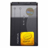 Pin cho Nokia 210 (BL5C) dung lượng Cao 3200mAh