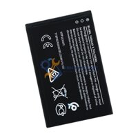 Pin cho Nokia 215 4G TA-1272 (BL-4WL) 1500mAh Zin - Hàng nhập Khẩu