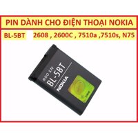 PIN CHO NOKIA 2600C