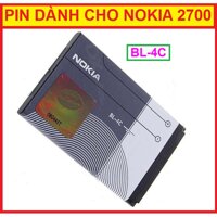 PIN CHO NOKIA 2700