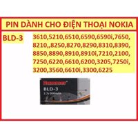 PIN CHO NOKIA 6200