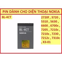 PIN CHO NOKIA 7205