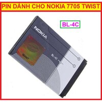 PIN CHO NOKIA 7705 TWIST