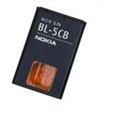 Pin cho Nokia BL-5CB