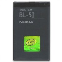 Pin cho Nokia BL-5J cho Nokia 5800xpress /nokia 5230 /N900/ X1-0/ Lumia 520 [bonus]
