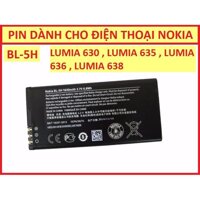 PIN CHO NOKIA LUMIA 635