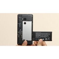 Pin Cho Nokia Lumia 640 - BV-T5C 2500mAh (Đen)