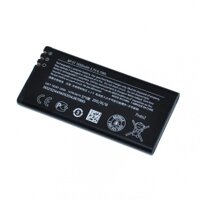 Pin cho Nokia Lumia 820 - Nokia  BP-5T Battery [bonus]