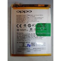Pin cho Oppo F5 Youth BLP665 dung lượng 3410mAh Zin bảo hành 6 tháng